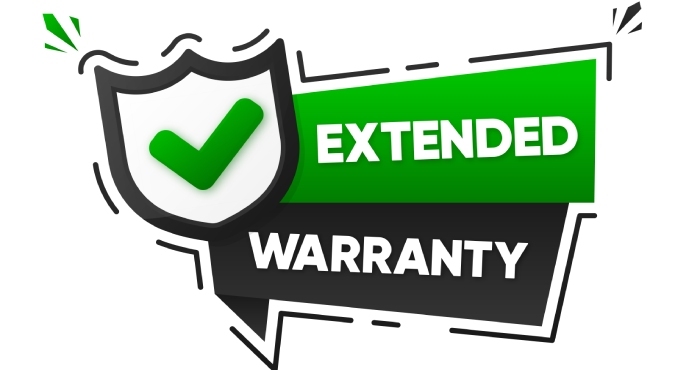 Extended warranties