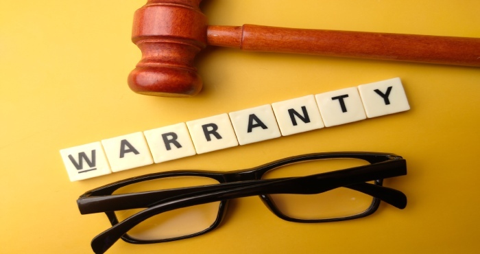Warranty law