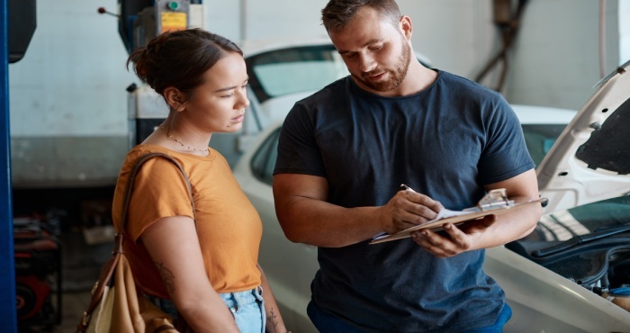 Document Repair Attempts