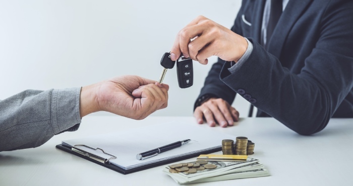 Practicing Safe Buying Habits