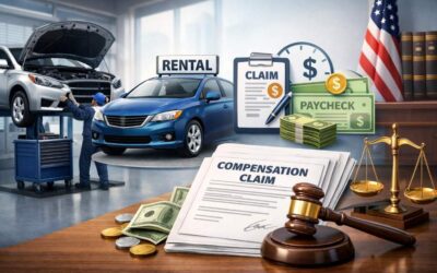Can You Recover Lost Wages Or Rental Costs In A Lemon Law Case?