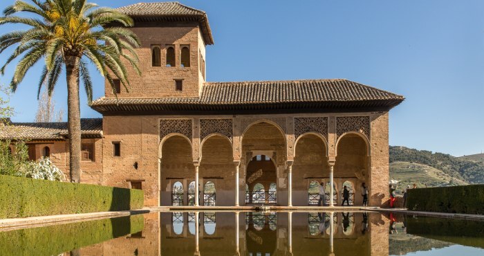 California's Spanish colonial heritage