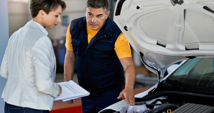 Inspection and Assessment