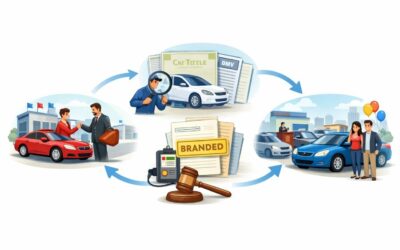 What Happens To Your Lemon After A Buyback? The Lifecycle Of Returned Cars