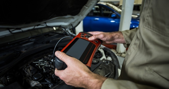 engine management systems