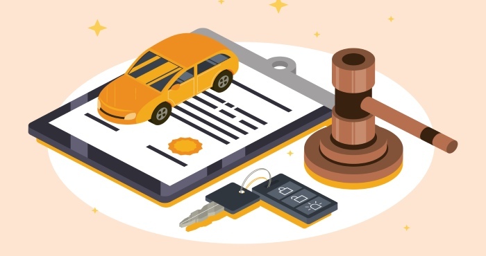 handle lemon law claims