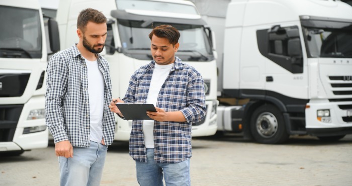 records of all communications