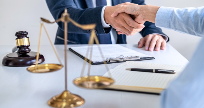 California Lemon Law lawyer