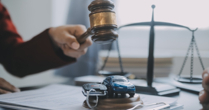 Lemon Law attorneys