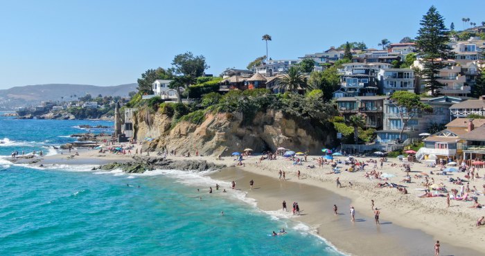 Laguna Beach