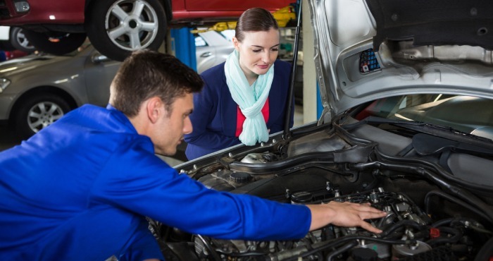 Replacement, Refunds, and Repairs