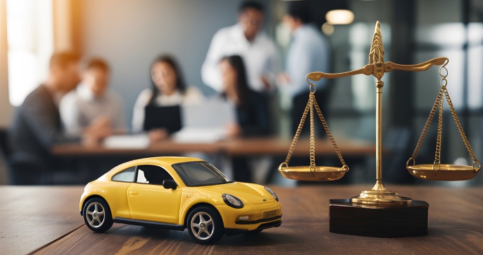 lemon law attorney