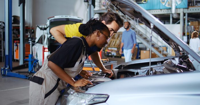 repair attempts and vehicle defects