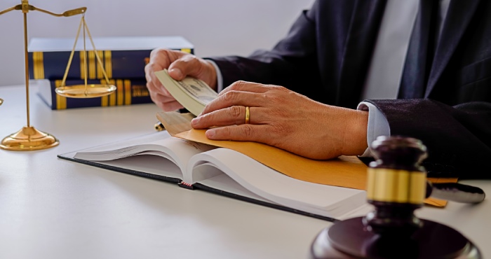 applicable collateral charges