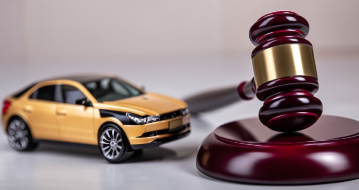 California’s Lemon Law