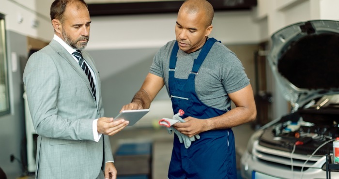 Manufacturer Warranties