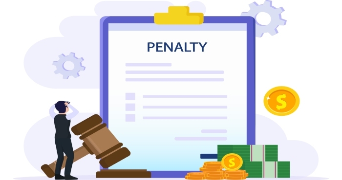 Civil Penalties