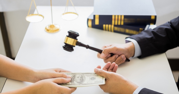 settlement or litigation