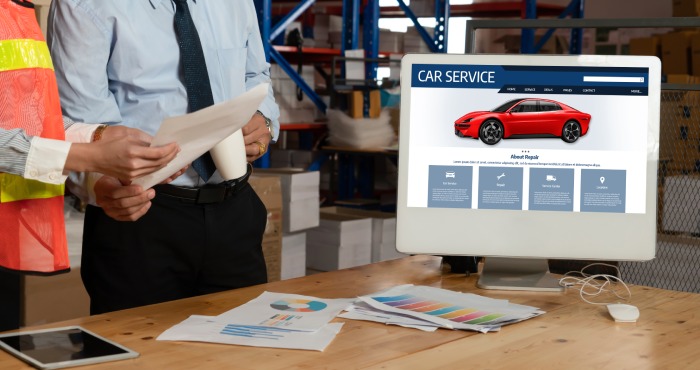 multiple repair efforts