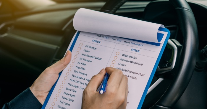 vehicle history reports