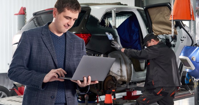 Getting Back to Compliant (or Moving On): Smart Diagnostics