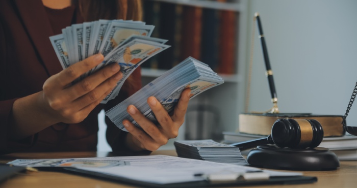 attorney fees and costs