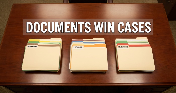 The Documentation Foundation