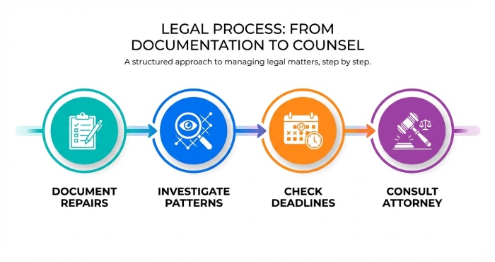 Owner's Legal Playbook