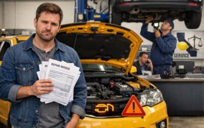 What “Reasonable Repair Attempts” Really Mean In California Lemon Law