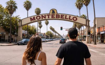 Montebello, California Area Guide: Everything You Need to Know