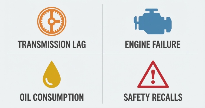 Common Defects & Liability