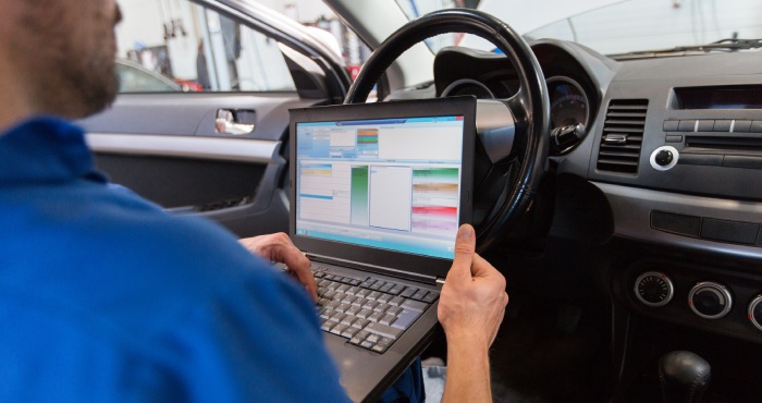 record keeping system