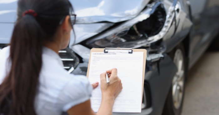 Multiple Failures: Repair Orders