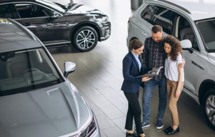 Automotive companies