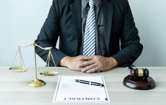 California Lemon Law lawyer