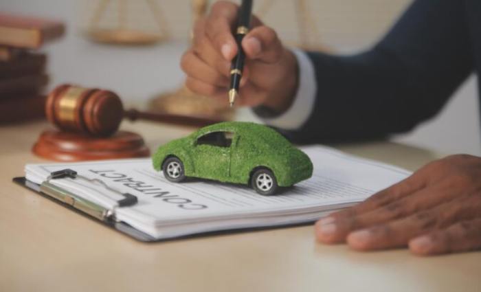 California’s used car lemon laws