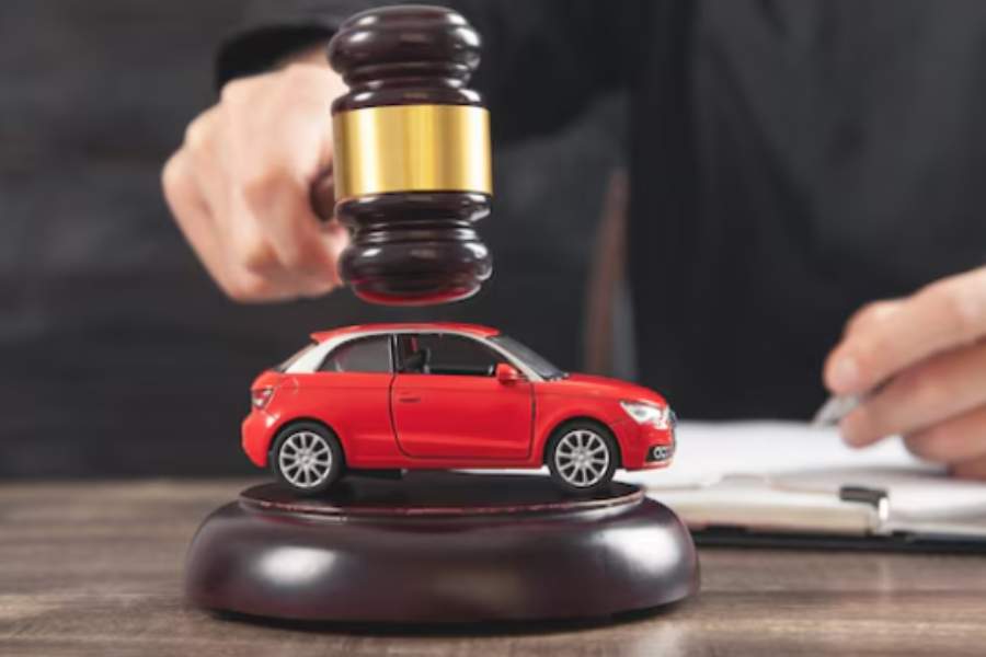 Do You Need A Faulty Car Attorney If Your Warranty Still Covers Repairs ...