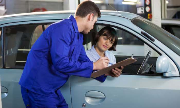 Center for Auto Safety