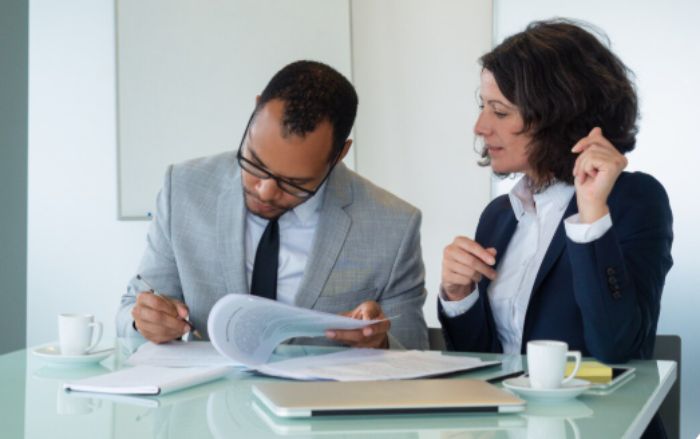 Florida-based “legal service