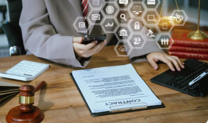 Legal frameworks