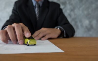 How Vehicle Defect Lawyers Use Black Box Data To Win Cases