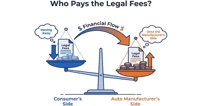 legal fee