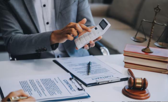bankruptcy law