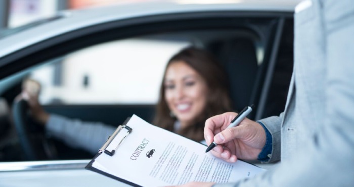 Receiving Compensation