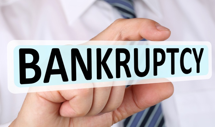 Bankruptcy