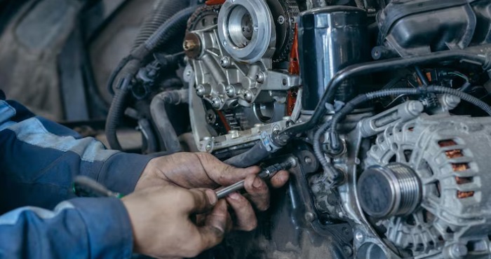 Faulty transmissions