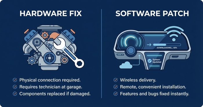 Hardware & Software