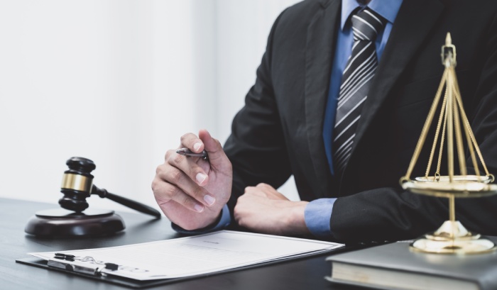 San Diego attorney