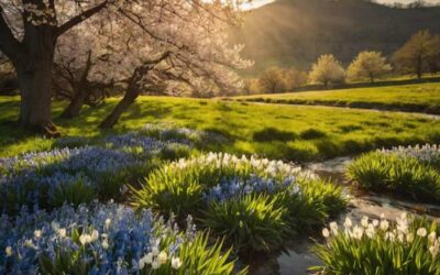 Discovering Spring Valley: San Diego’s Hidden Gem Of Nature And Culture