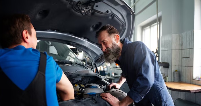 manufacturing defects